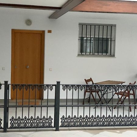 Ferienwohnung Casa Vigon Sanlúcar de Barrameda Exterior foto